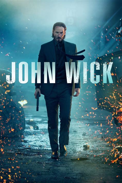 john wick hbo|How to watch the John Wick movies in order:。